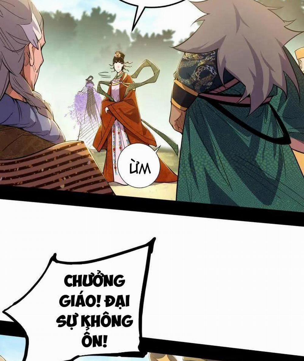 Ta Là Tà Đế 459 trang 18