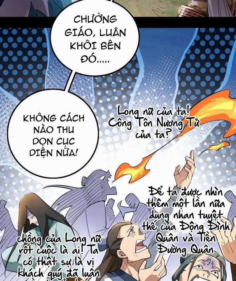 Ta Là Tà Đế 459 trang 21