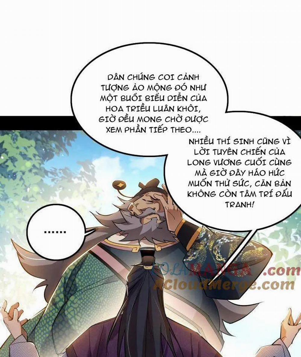 Ta Là Tà Đế 459 trang 24