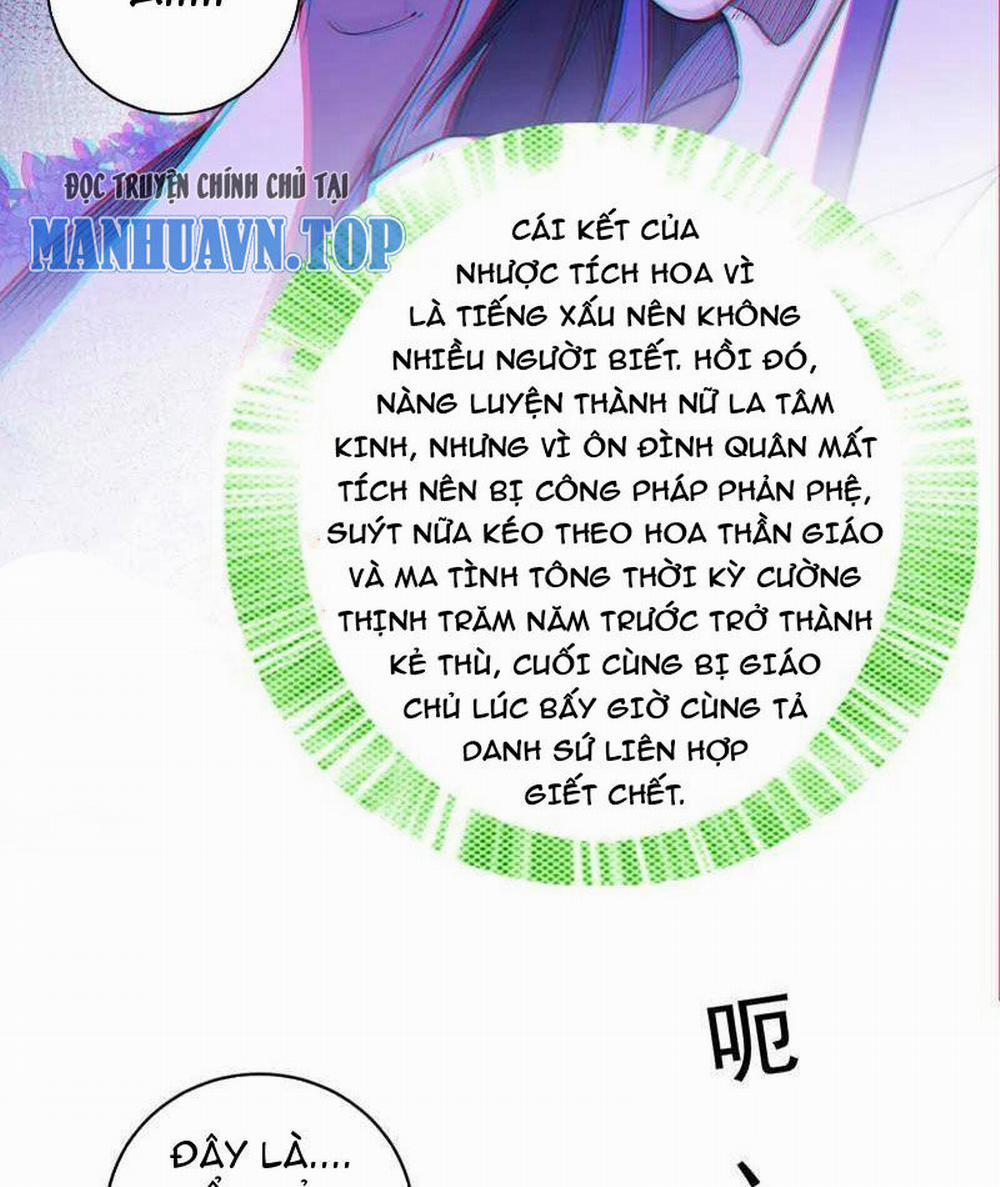 Ta Là Tà Đế 459 trang 3