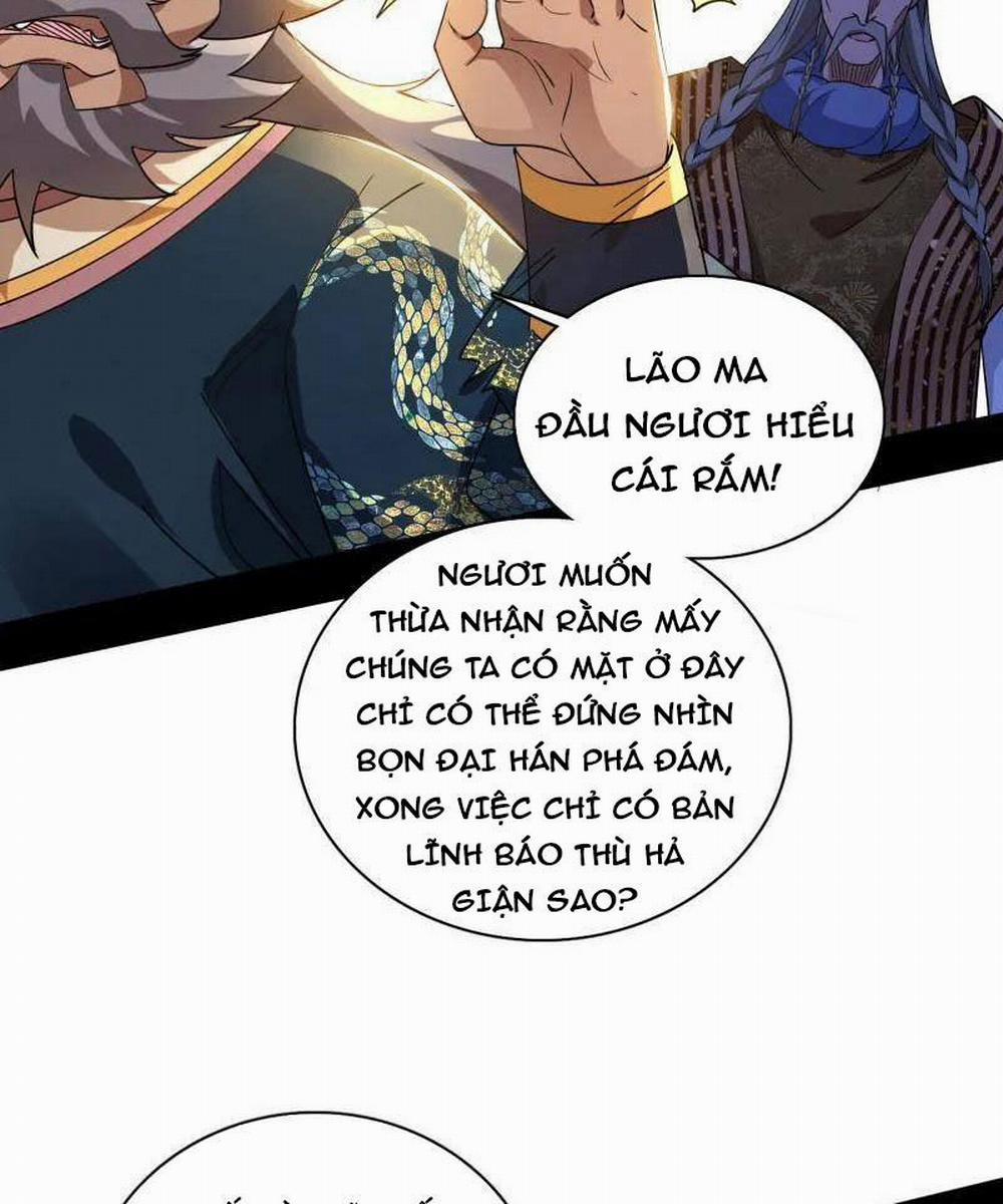 Ta Là Tà Đế 459 trang 30