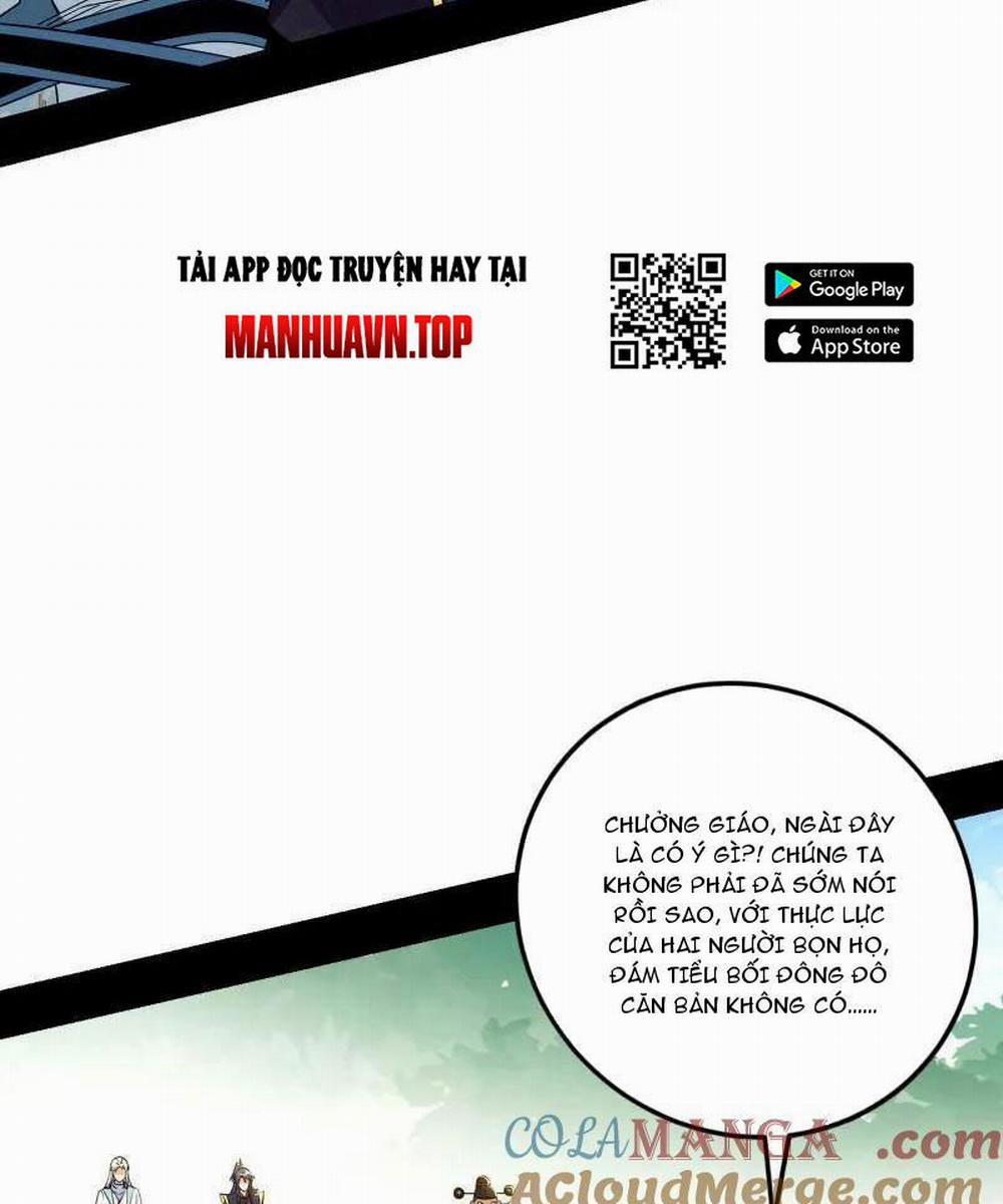 Ta Là Tà Đế 459 trang 38