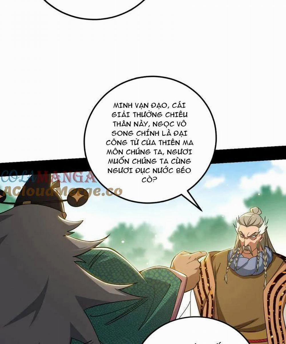 Ta Là Tà Đế 459 trang 41