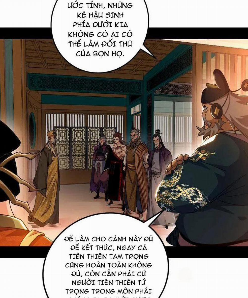 Ta Là Tà Đế 459 trang 65