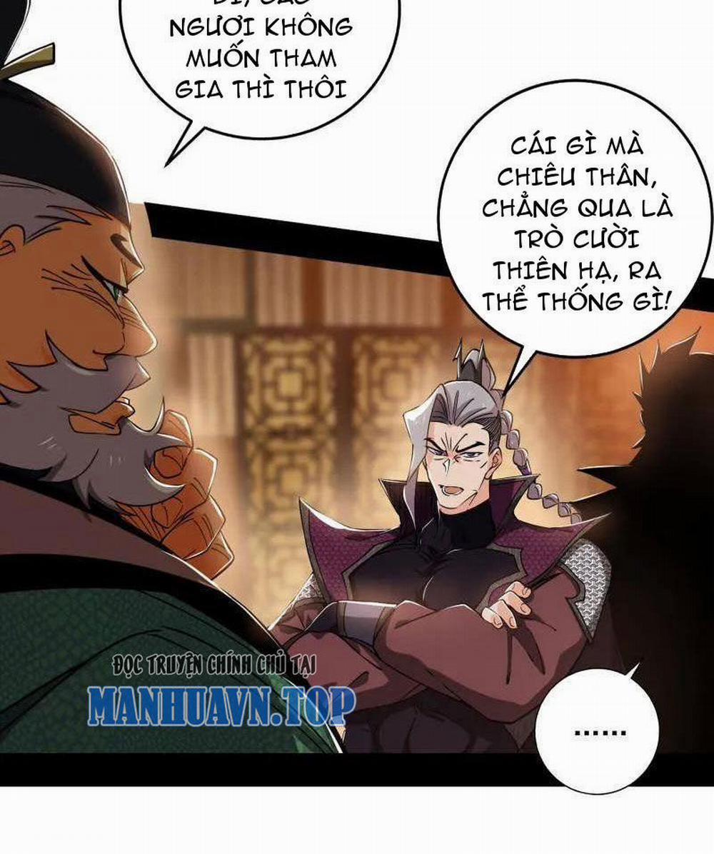 Ta Là Tà Đế 459 trang 69