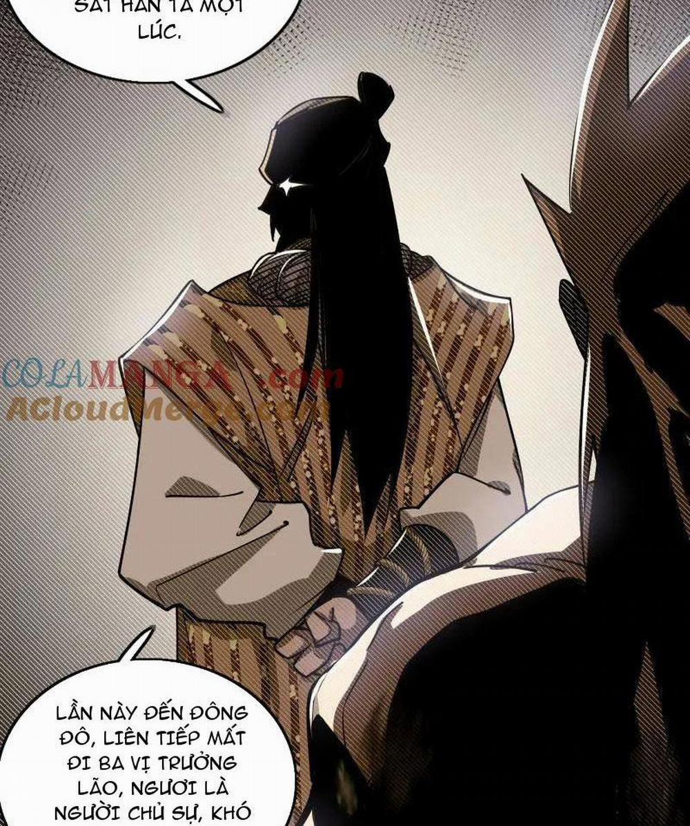 Ta Là Tà Đế 459 trang 74