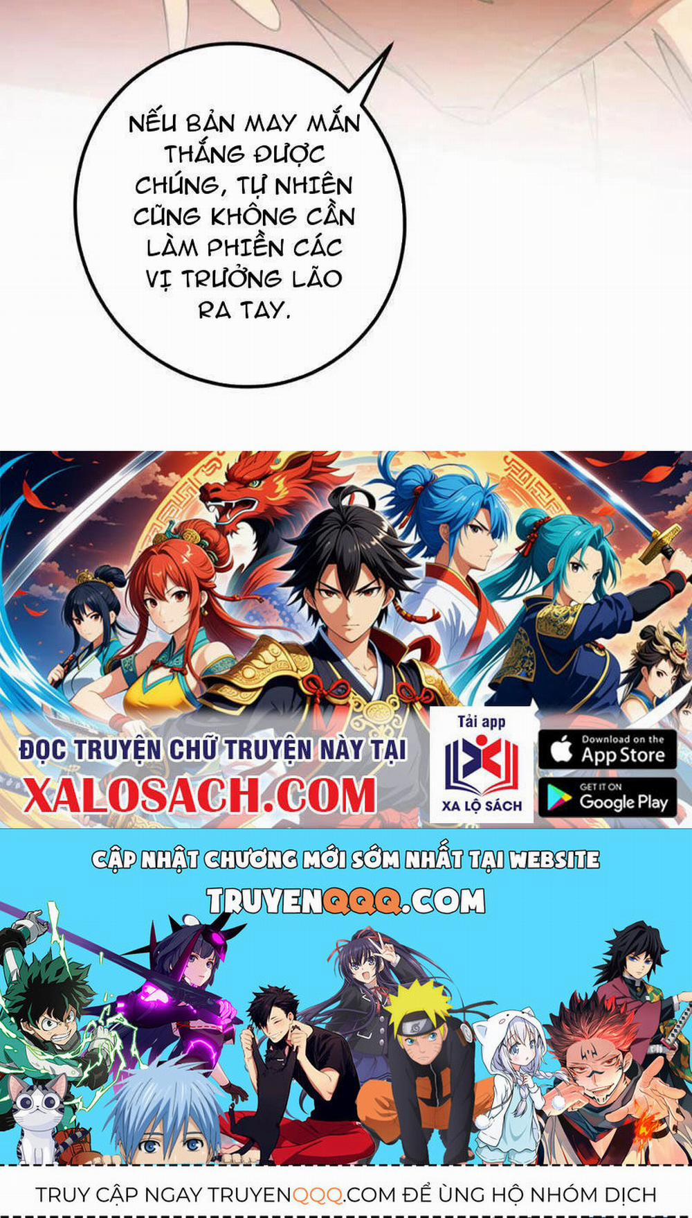 Ta Là Tà Đế 459 trang 82