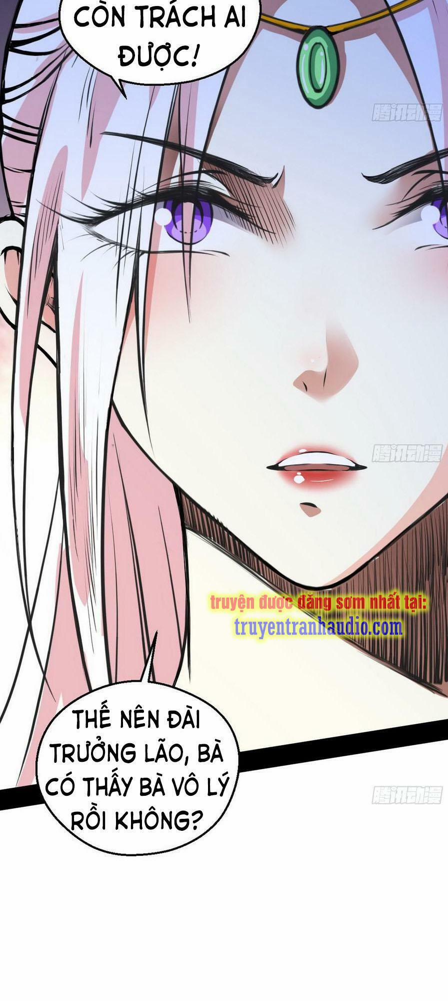 Ta Là Tà Đế 46.1 trang 13