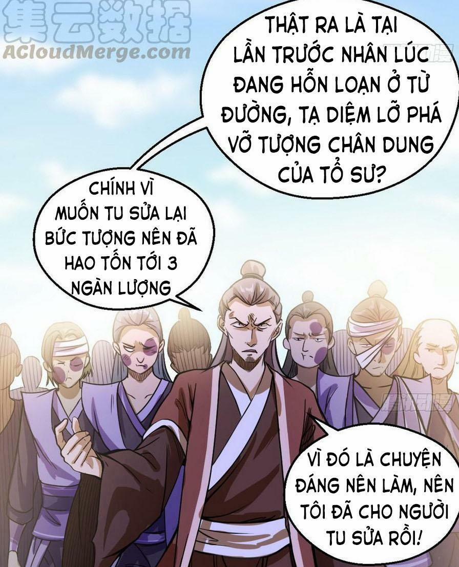Ta Là Tà Đế 46.1 trang 15