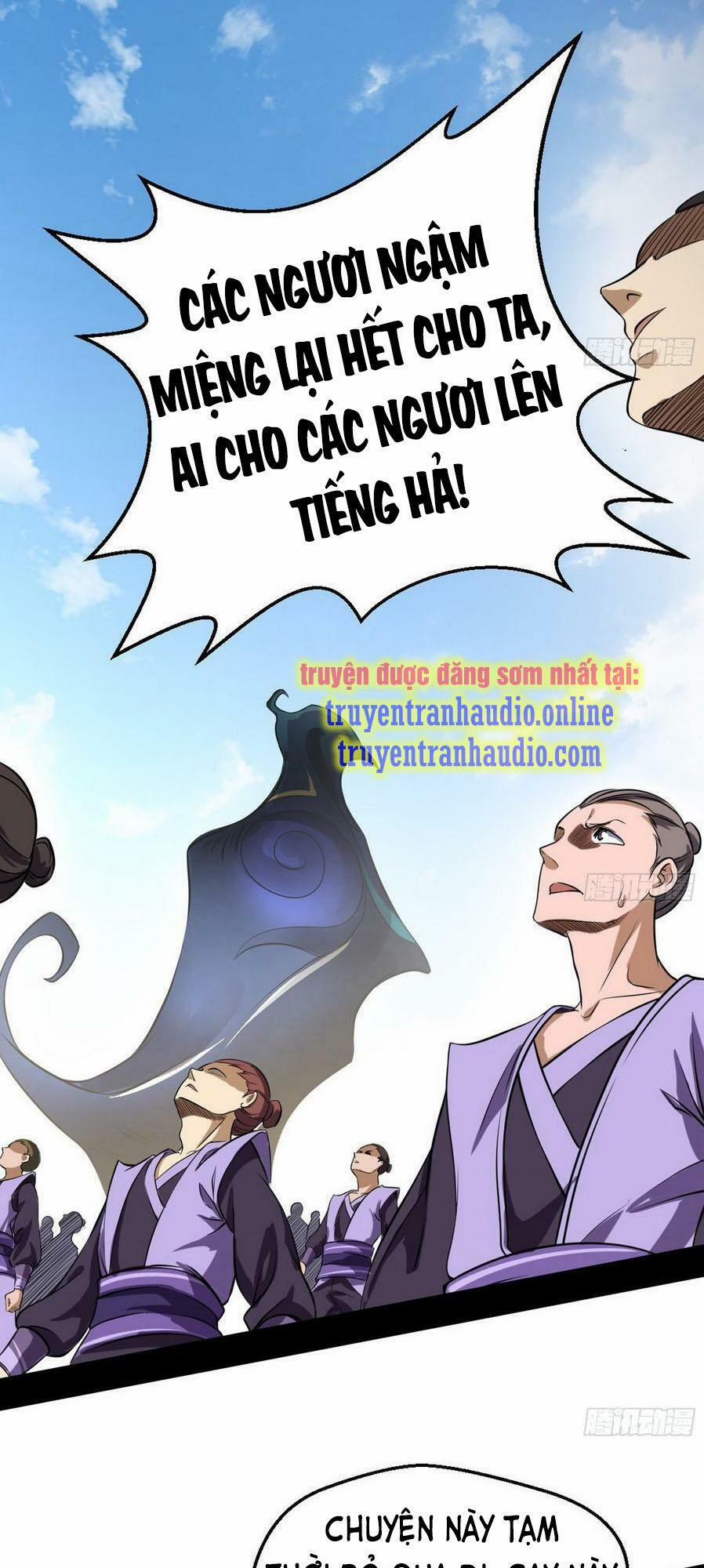 Ta Là Tà Đế 46.1 trang 20