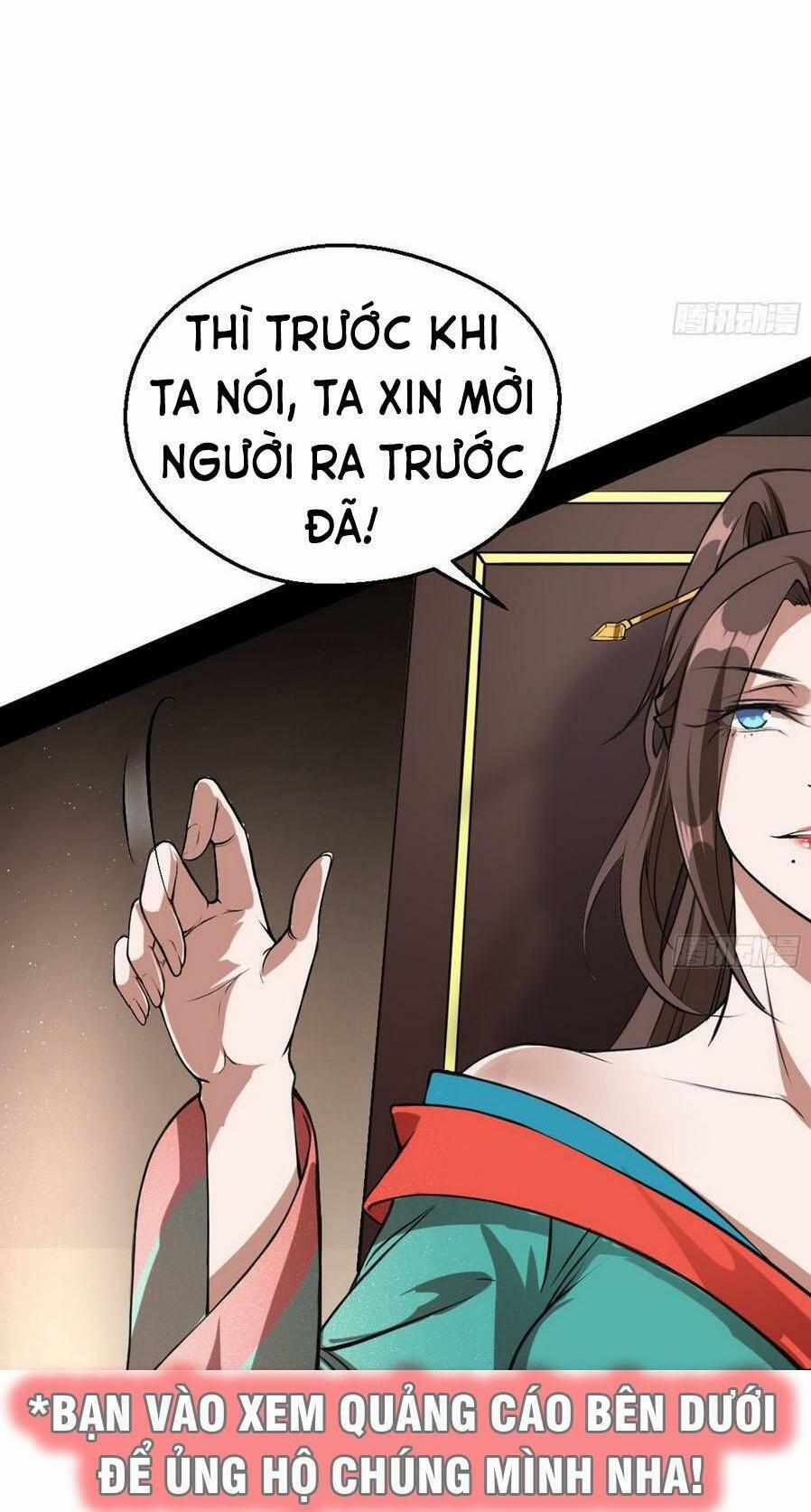 Ta Là Tà Đế 46.1 trang 24