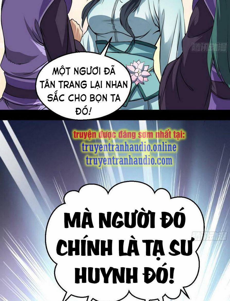 Ta Là Tà Đế 46.1 trang 29