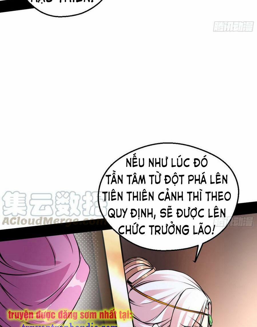 Ta Là Tà Đế 46.1 trang 7