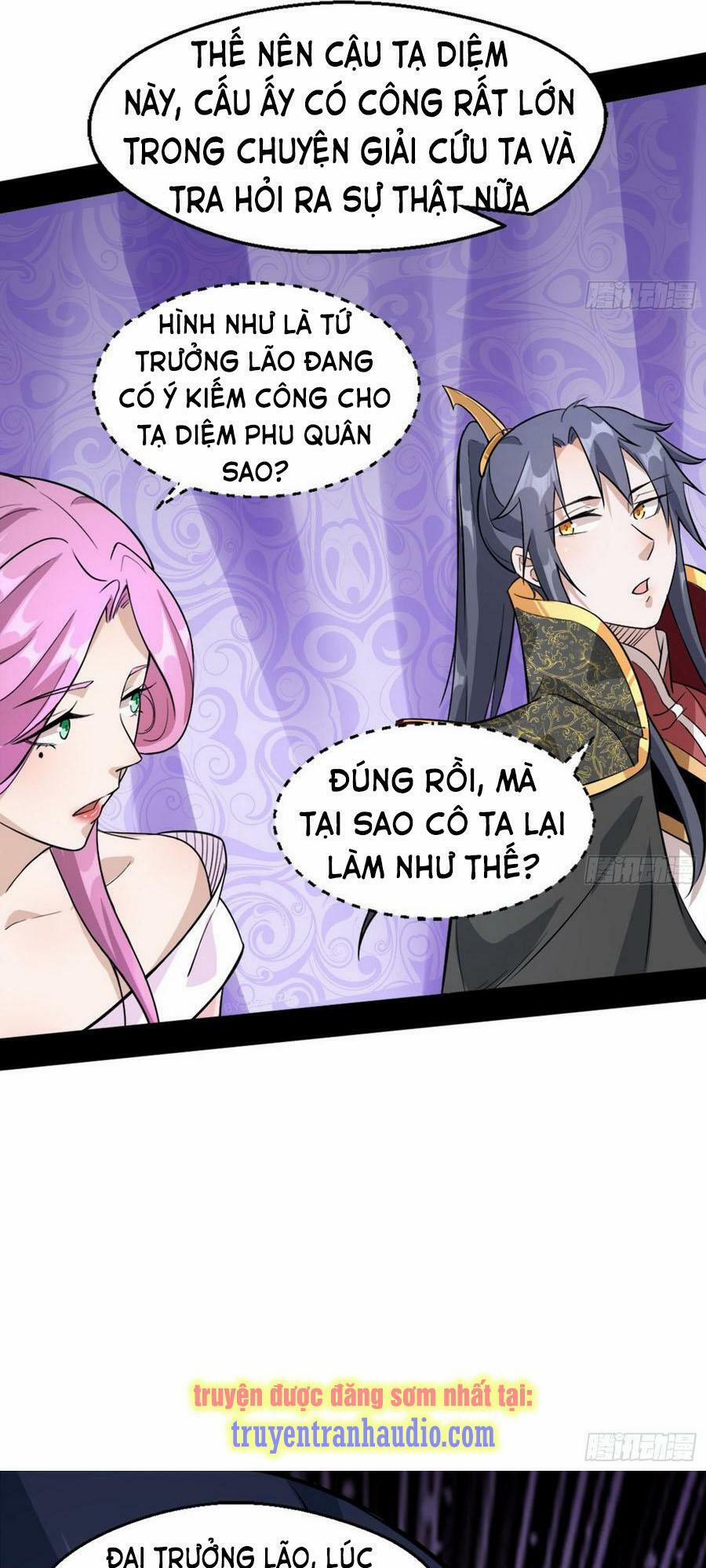 Ta Là Tà Đế 46.2 trang 10