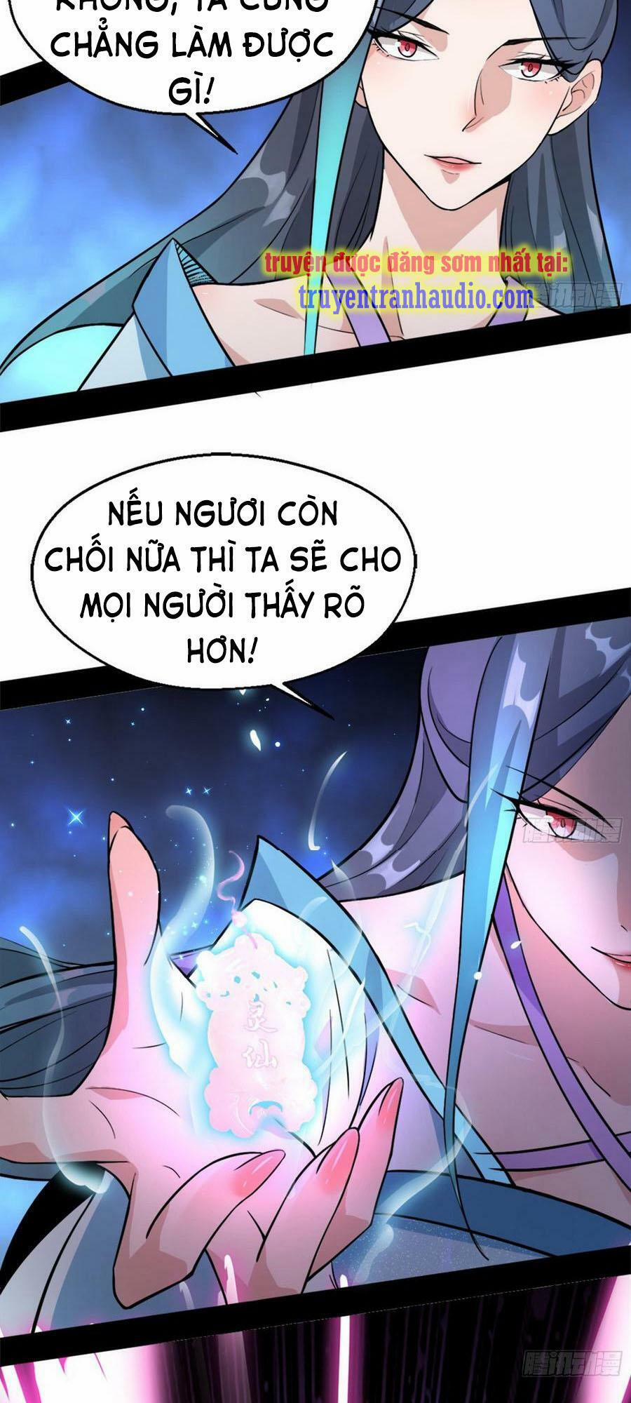 Ta Là Tà Đế 46.2 trang 13
