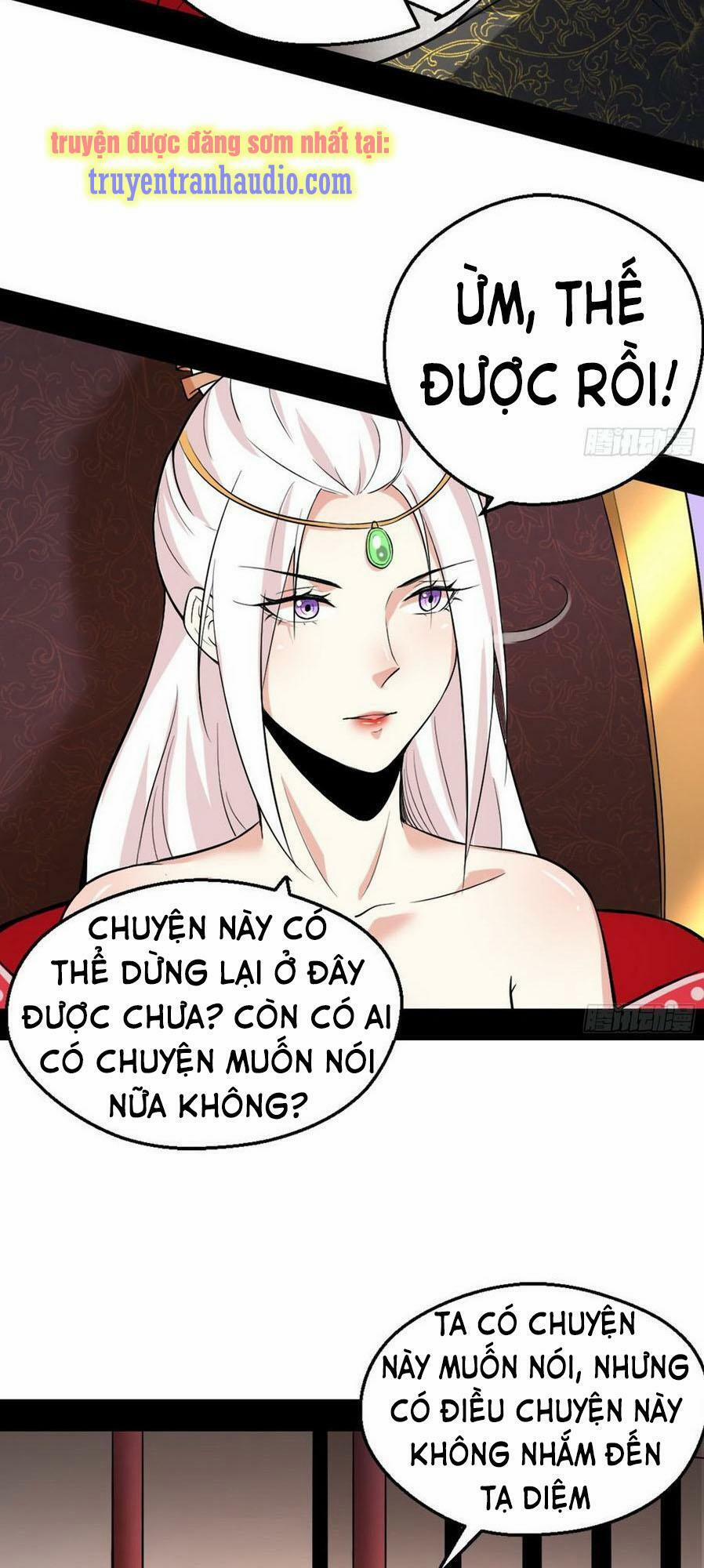 Ta Là Tà Đế 46.2 trang 2