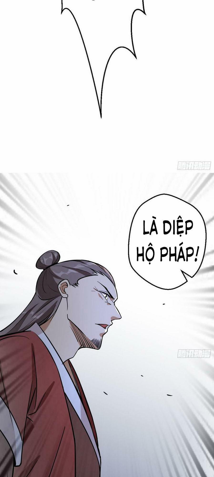 Ta Là Tà Đế 46.2 trang 24