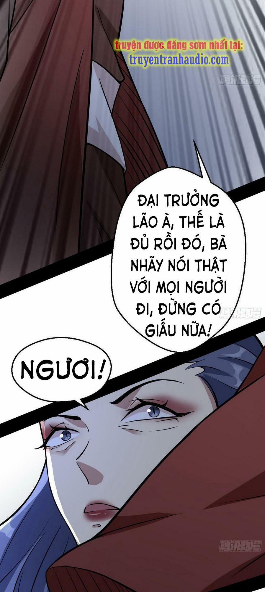 Ta Là Tà Đế 46.2 trang 25