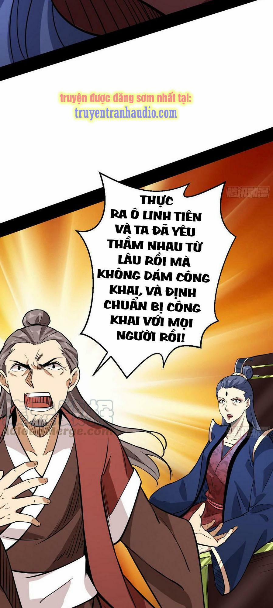 Ta Là Tà Đế 46.2 trang 26