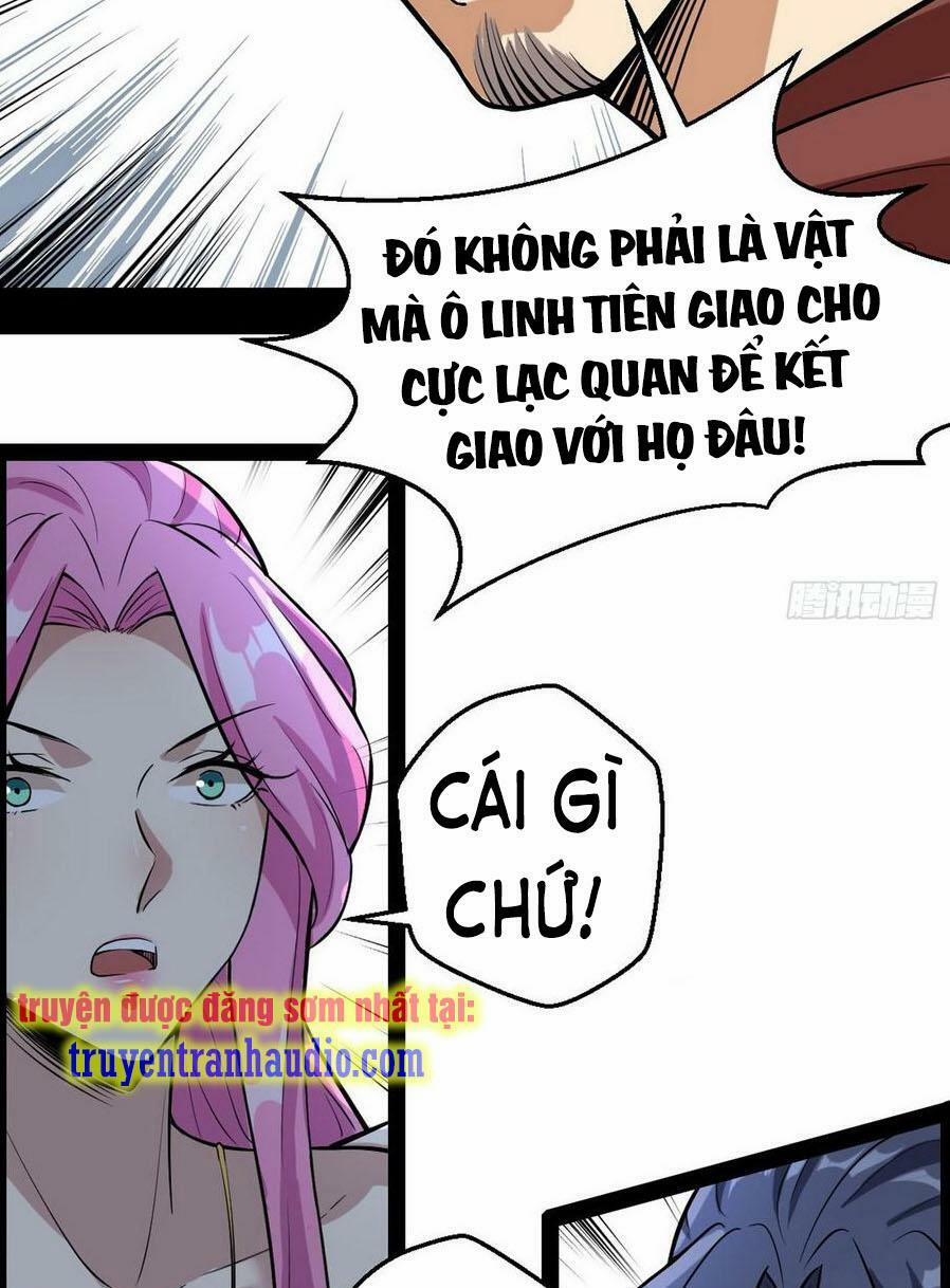 Ta Là Tà Đế 46.2 trang 28