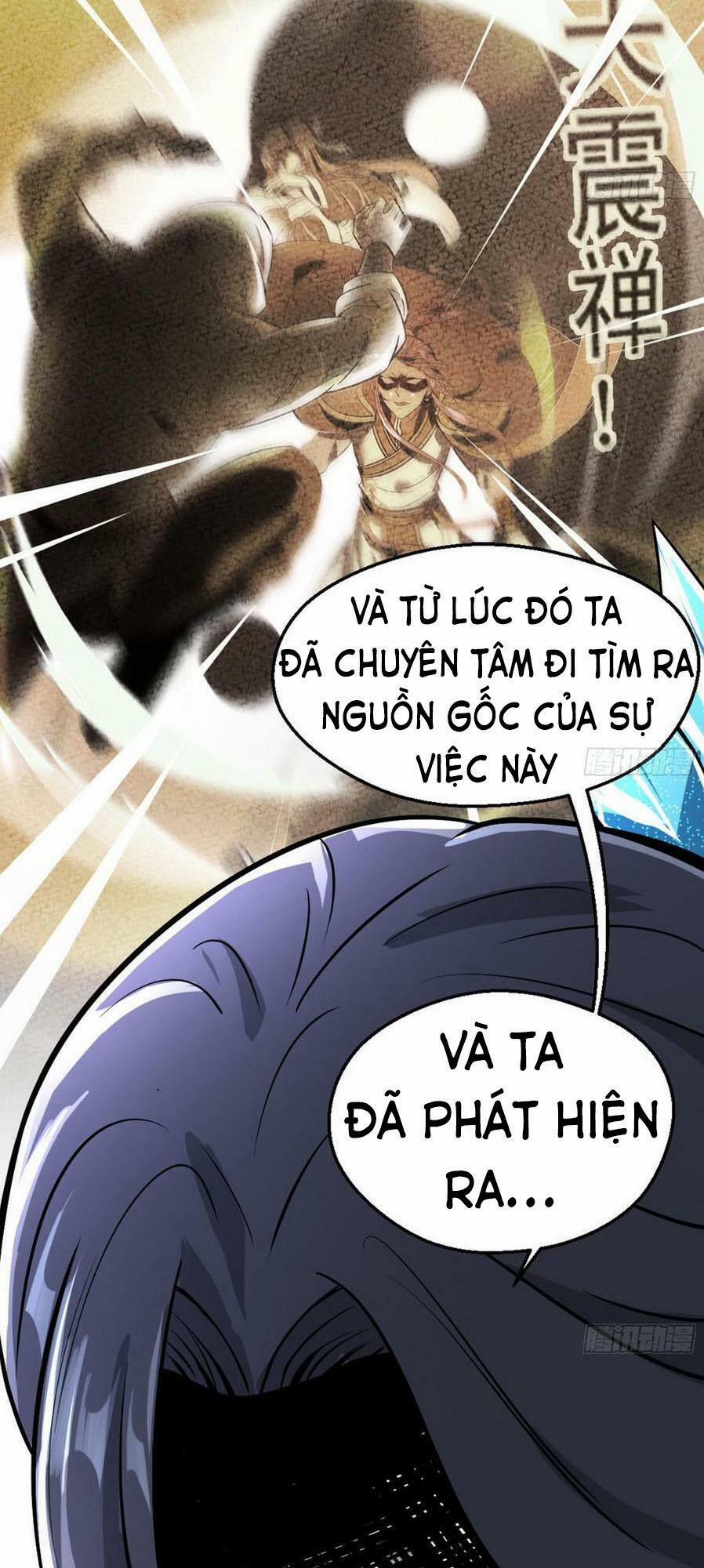 Ta Là Tà Đế 46.2 trang 4
