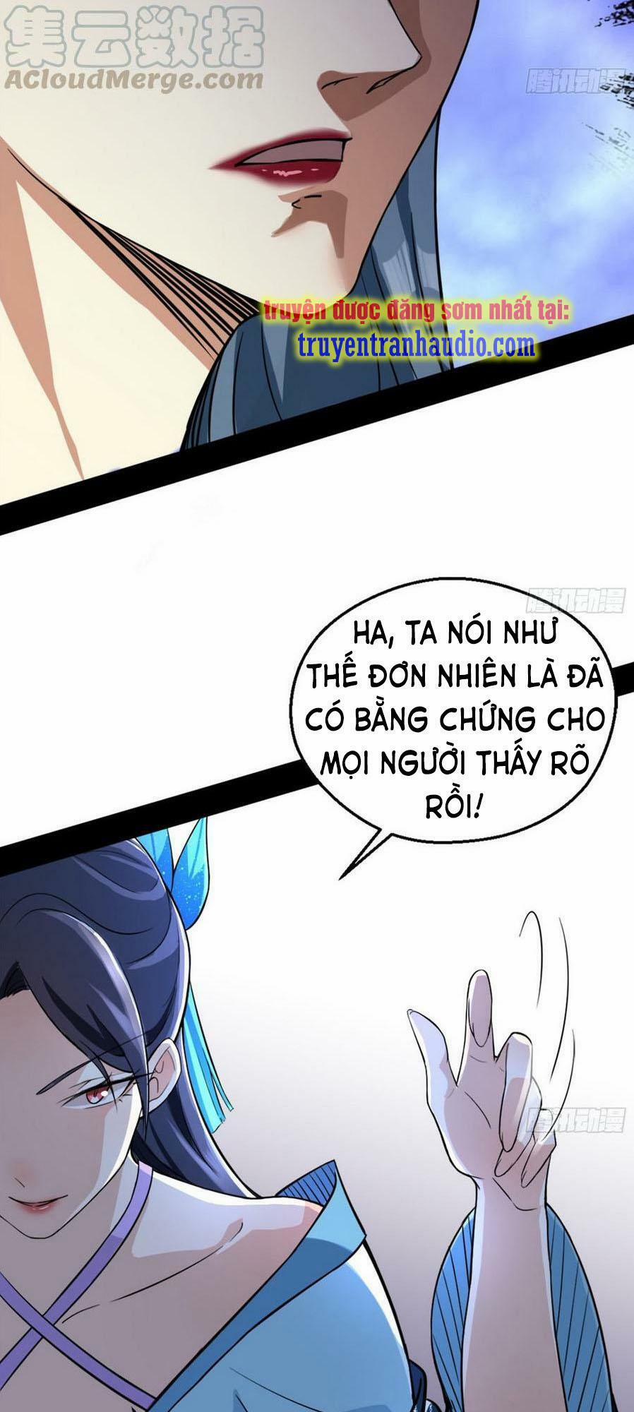 Ta Là Tà Đế 46.2 trang 7