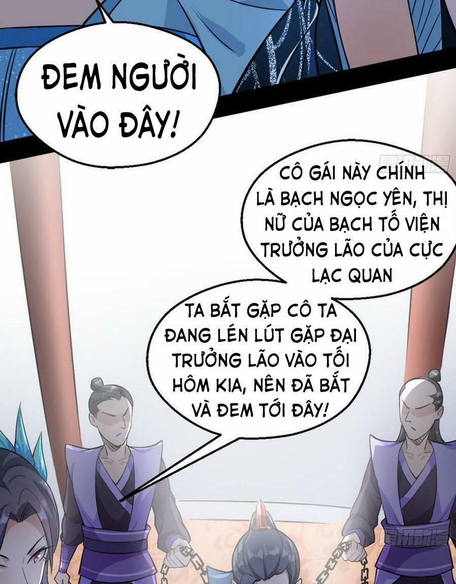 Ta Là Tà Đế 46.2 trang 8