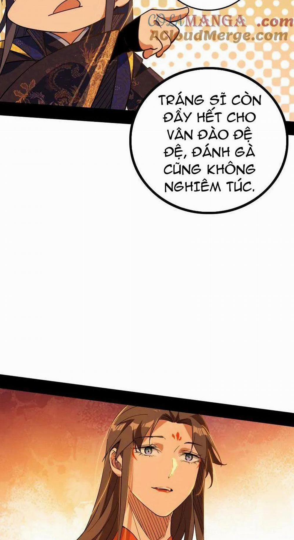 Ta Là Tà Đế 460 trang 13