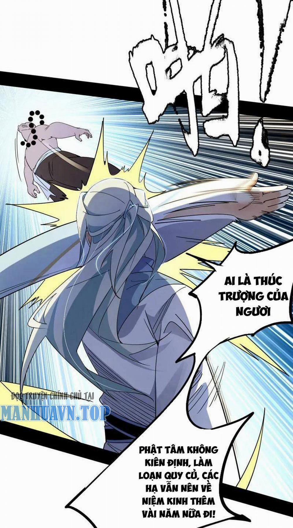 Ta Là Tà Đế 460 trang 19