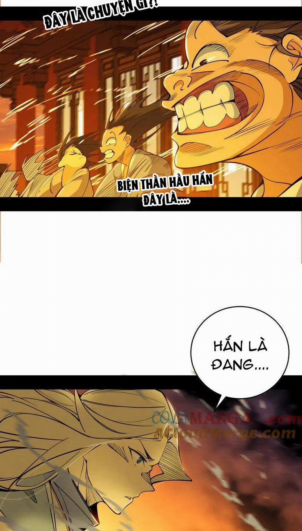 Ta Là Tà Đế 460 trang 39