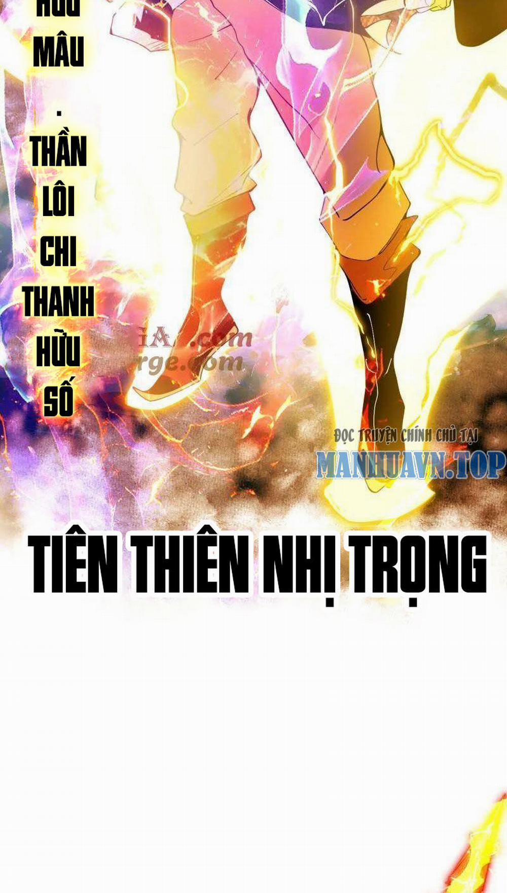 Ta Là Tà Đế 460 trang 45
