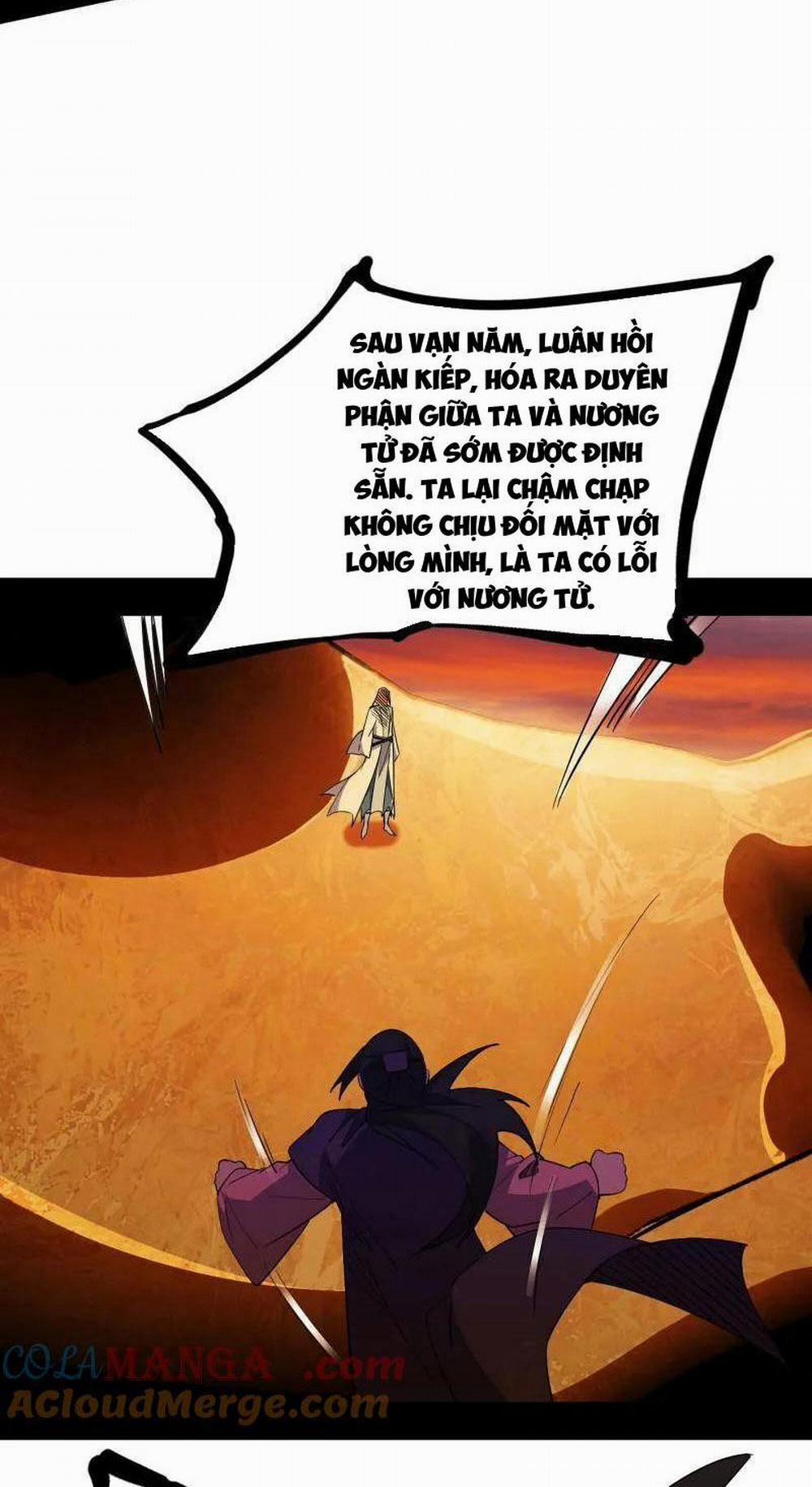 Ta Là Tà Đế 460 trang 7