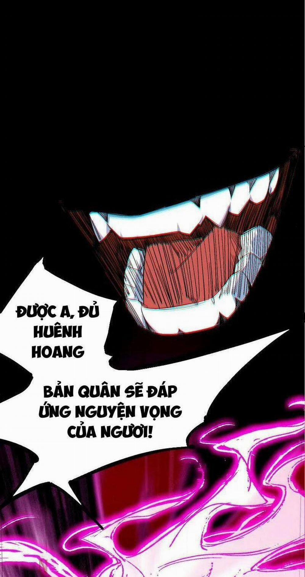 Ta Là Tà Đế 462 trang 24