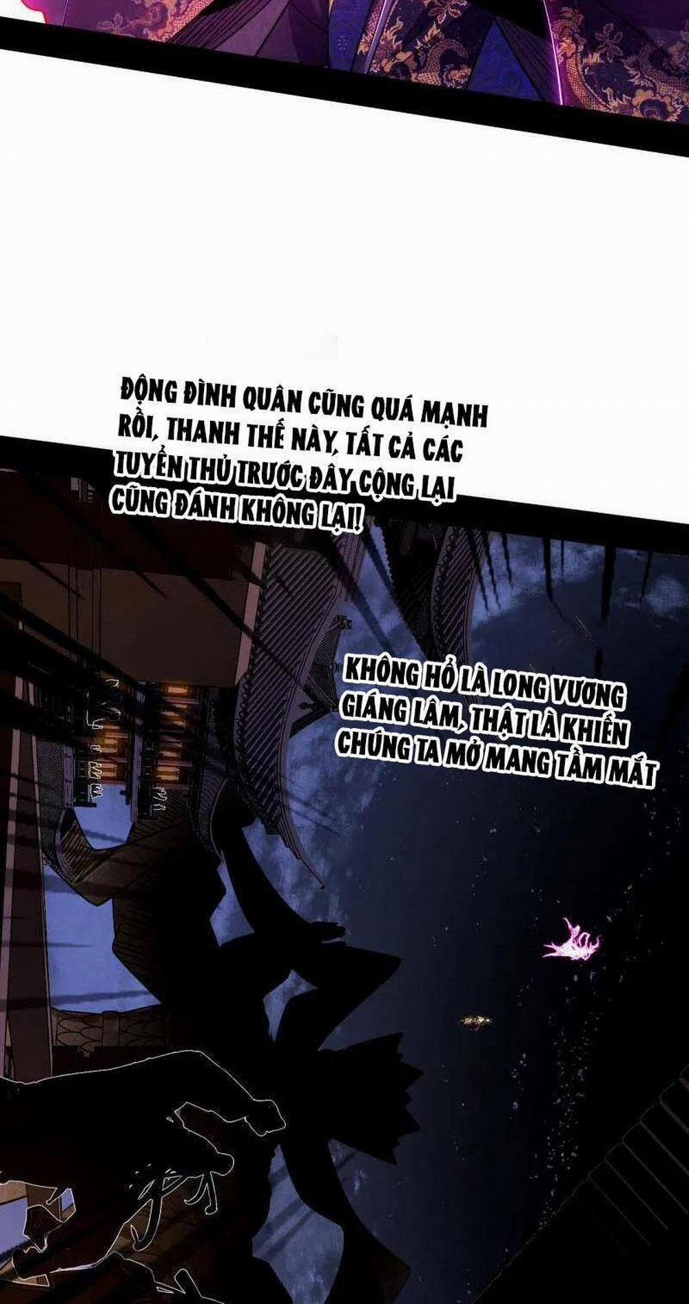 Ta Là Tà Đế 462 trang 47