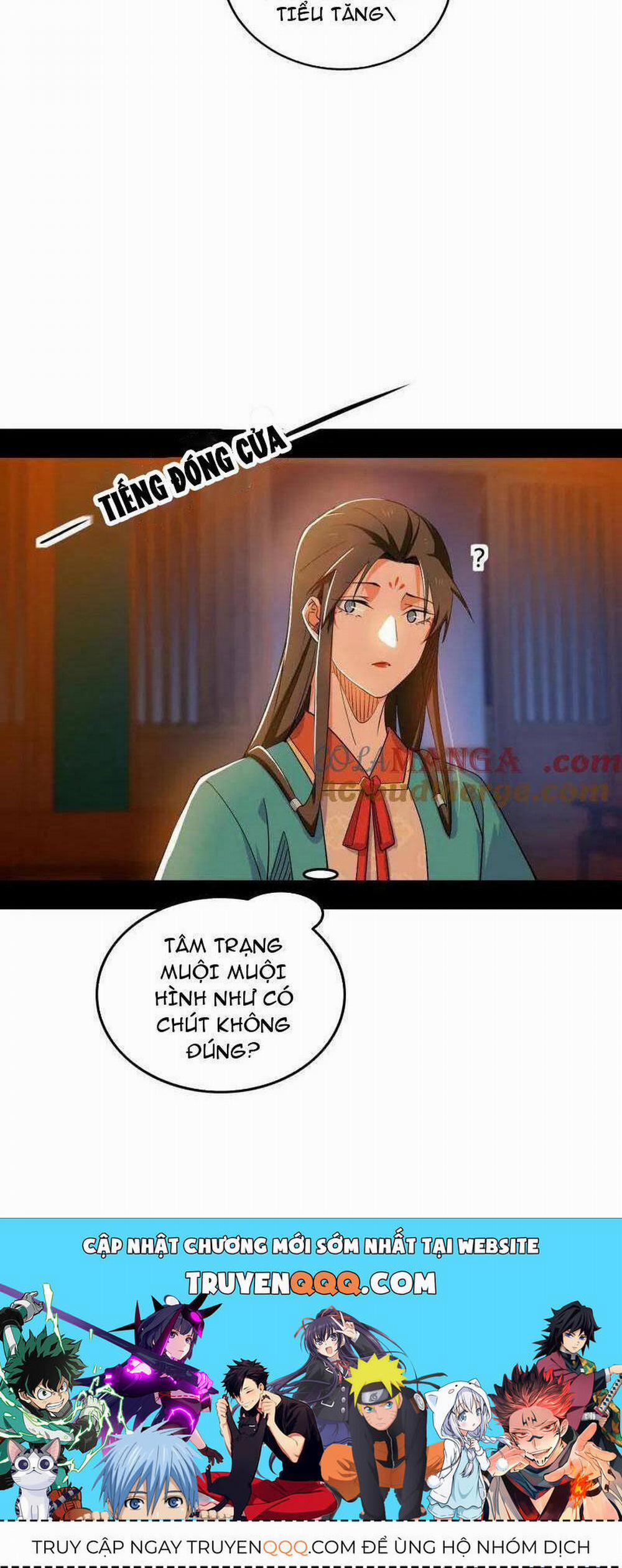 Ta Là Tà Đế 462 trang 60