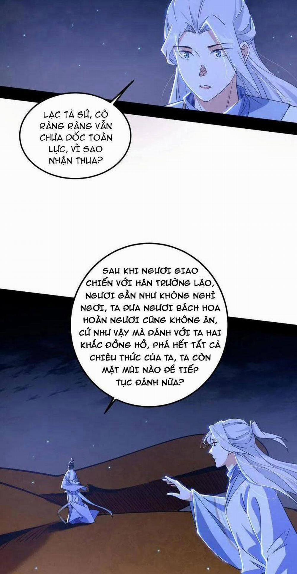 Ta Là Tà Đế 463 trang 30
