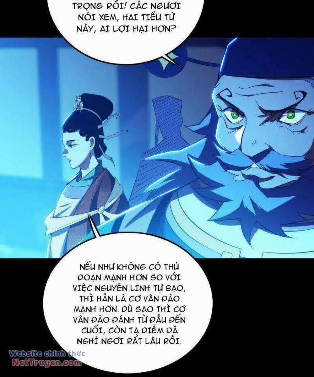 Ta Là Tà Đế 464 trang 71