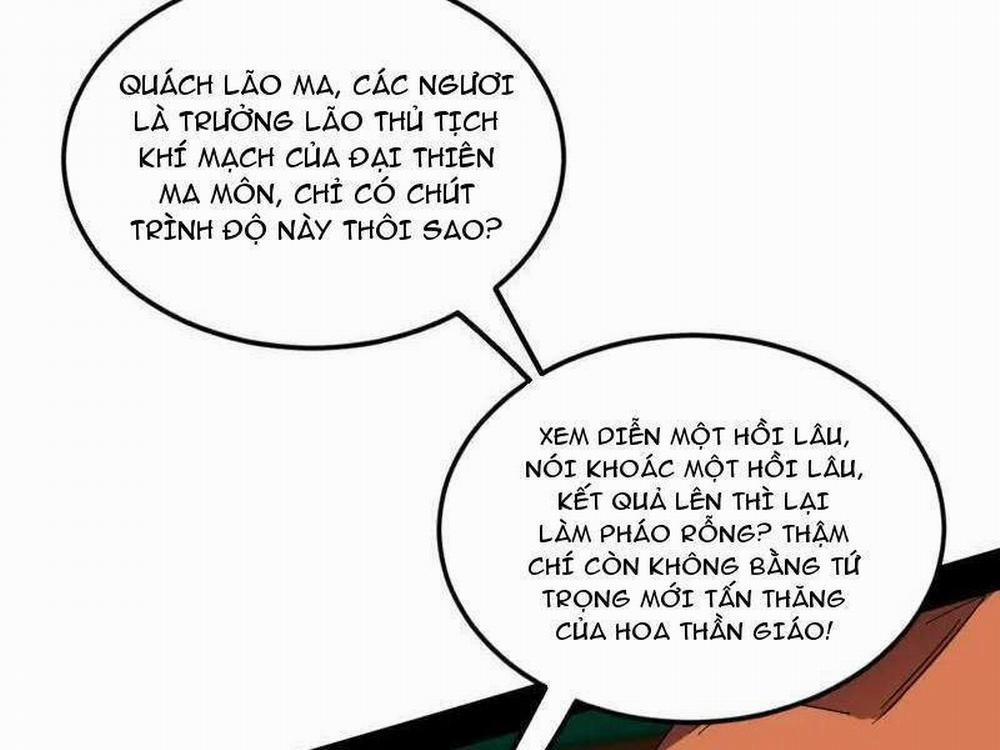 Ta Là Tà Đế 465 trang 147