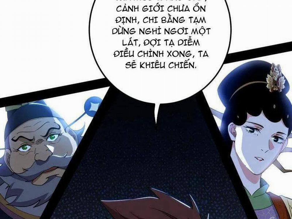 Ta Là Tà Đế 465 trang 28