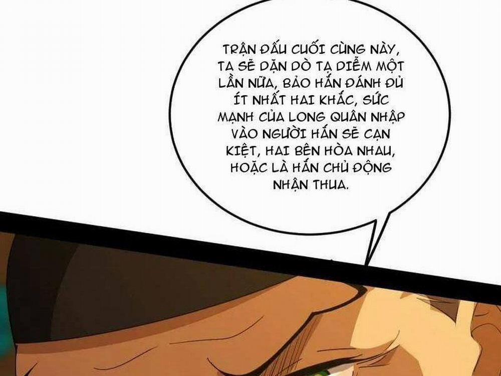 Ta Là Tà Đế 465 trang 8