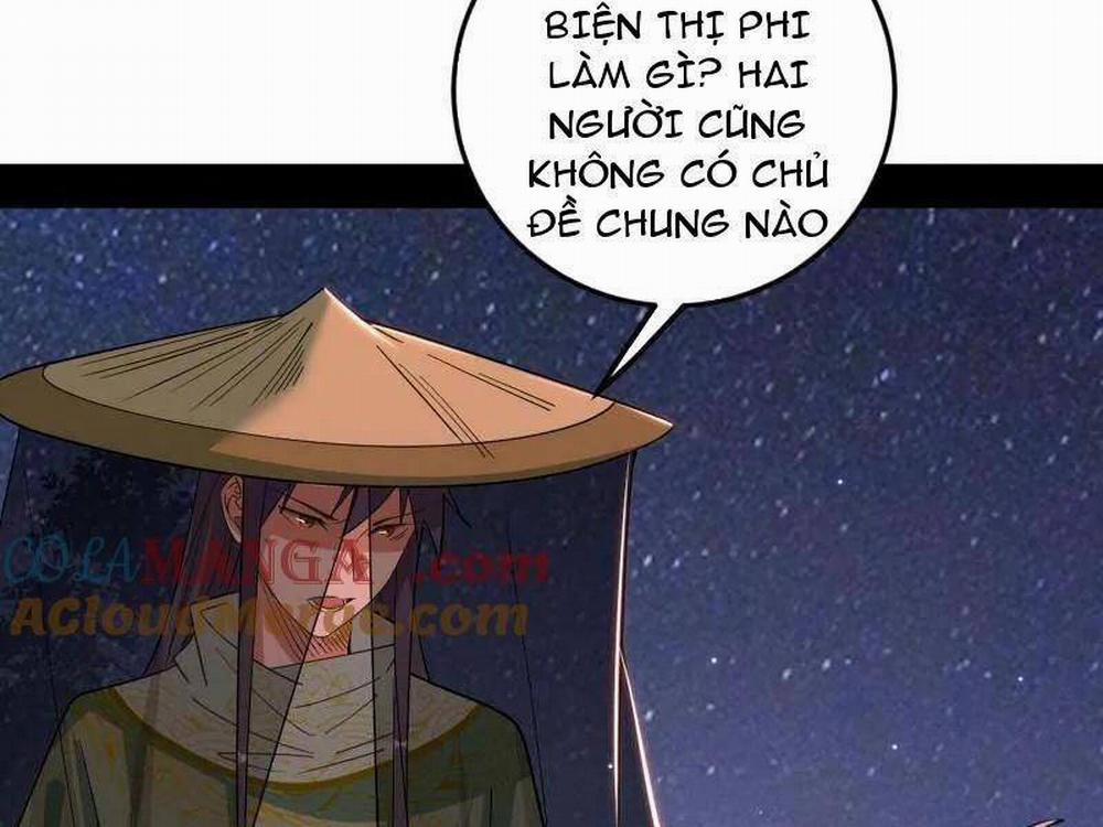 Ta Là Tà Đế 465 trang 93