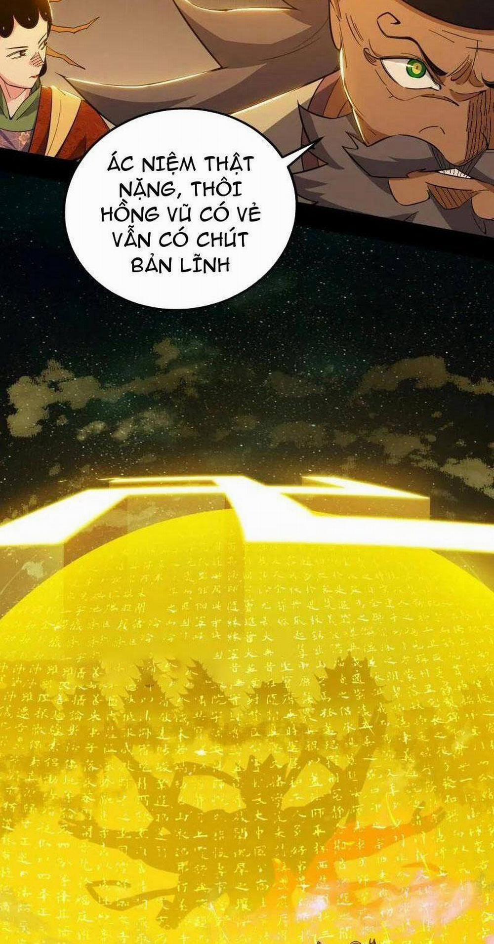 Ta Là Tà Đế 466 trang 10
