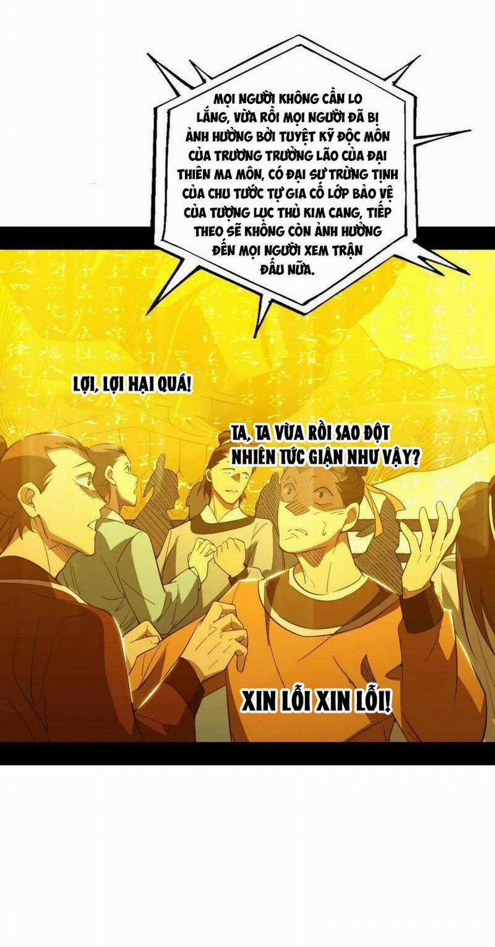 Ta Là Tà Đế 466 trang 12