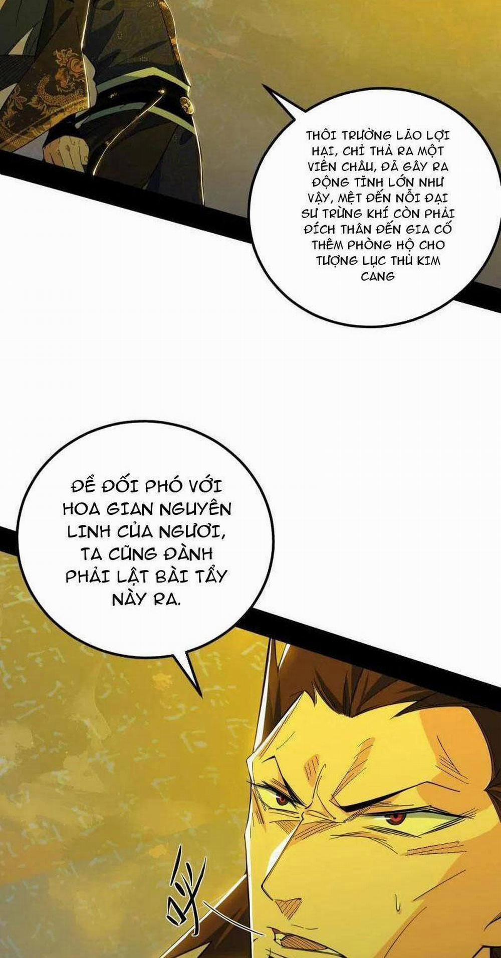 Ta Là Tà Đế 466 trang 16