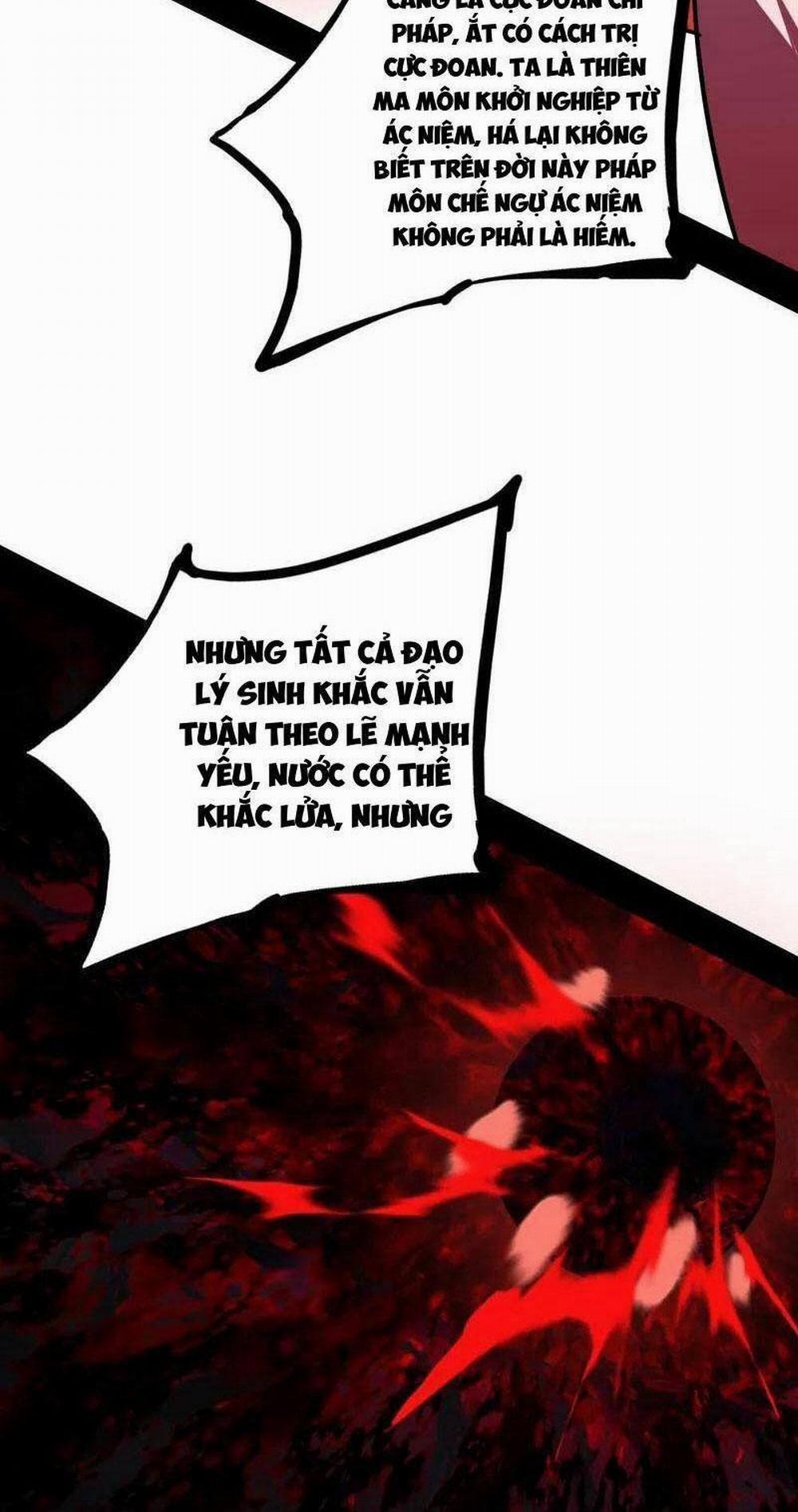 Ta Là Tà Đế 466 trang 20