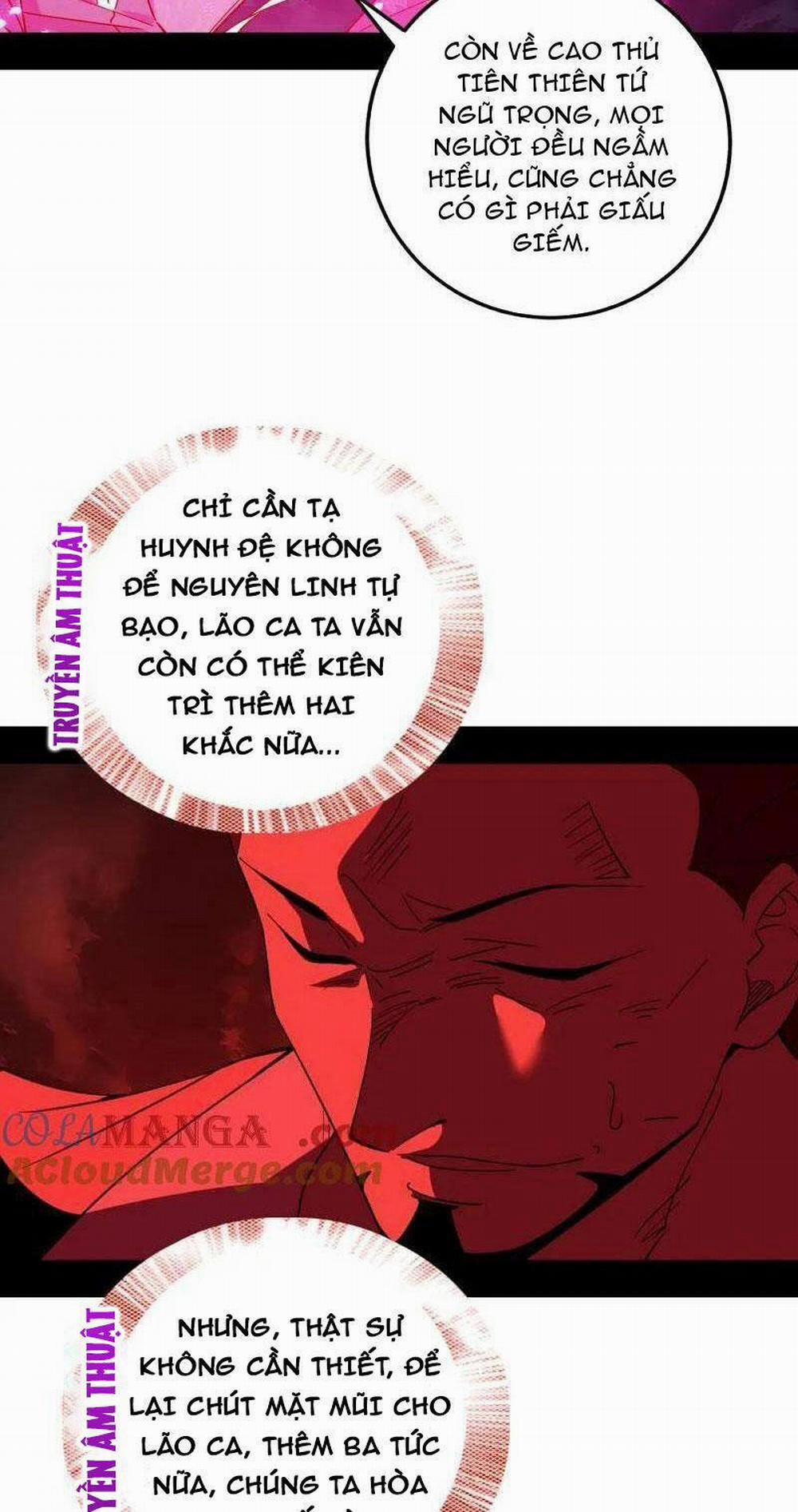 Ta Là Tà Đế 466 trang 52
