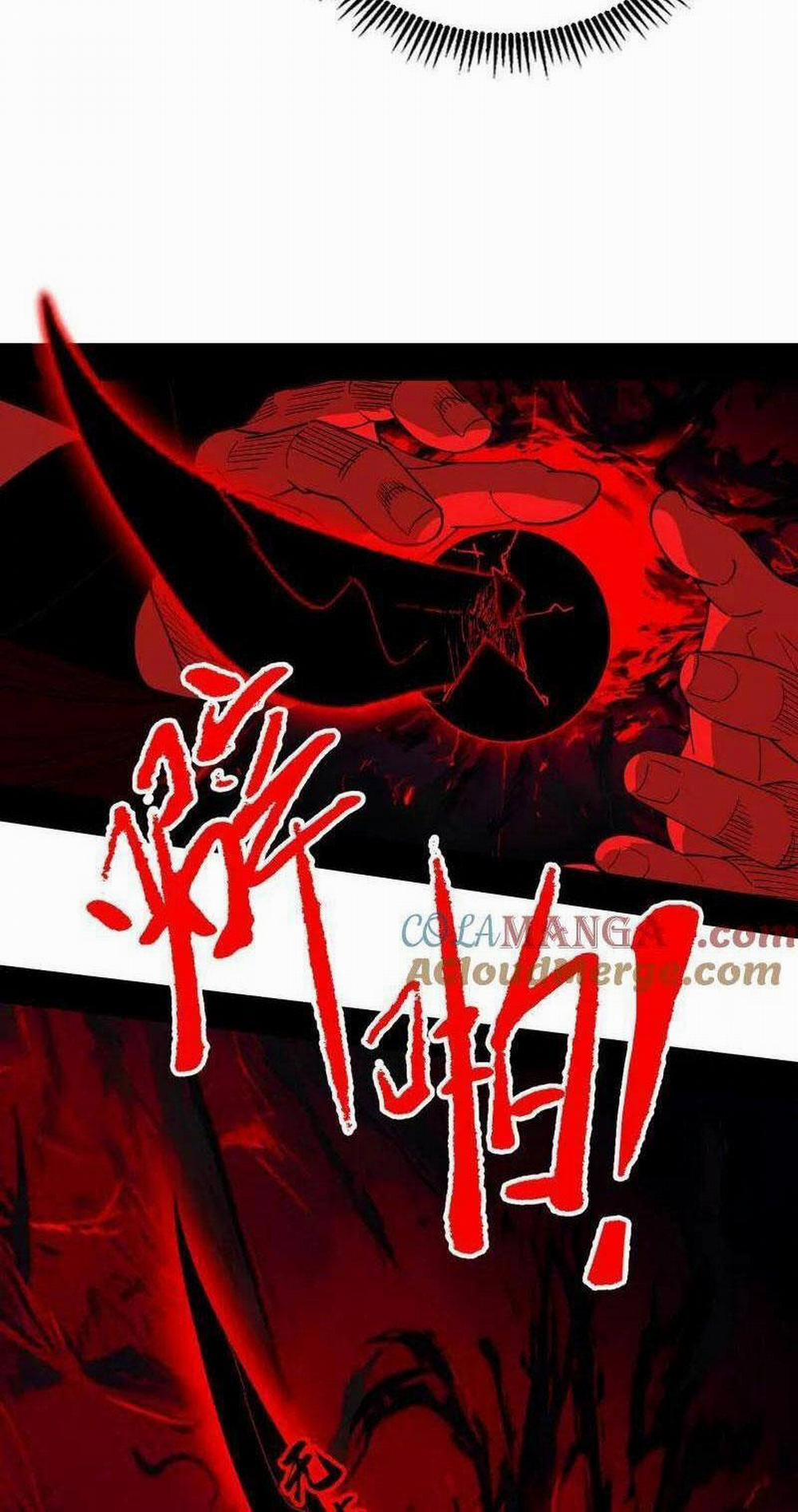 Ta Là Tà Đế 466 trang 54