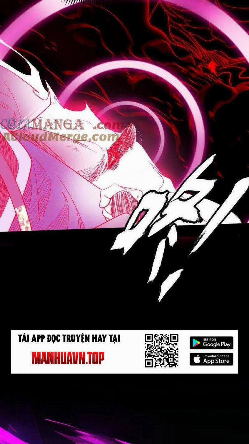 Ta Là Tà Đế 467 trang 13