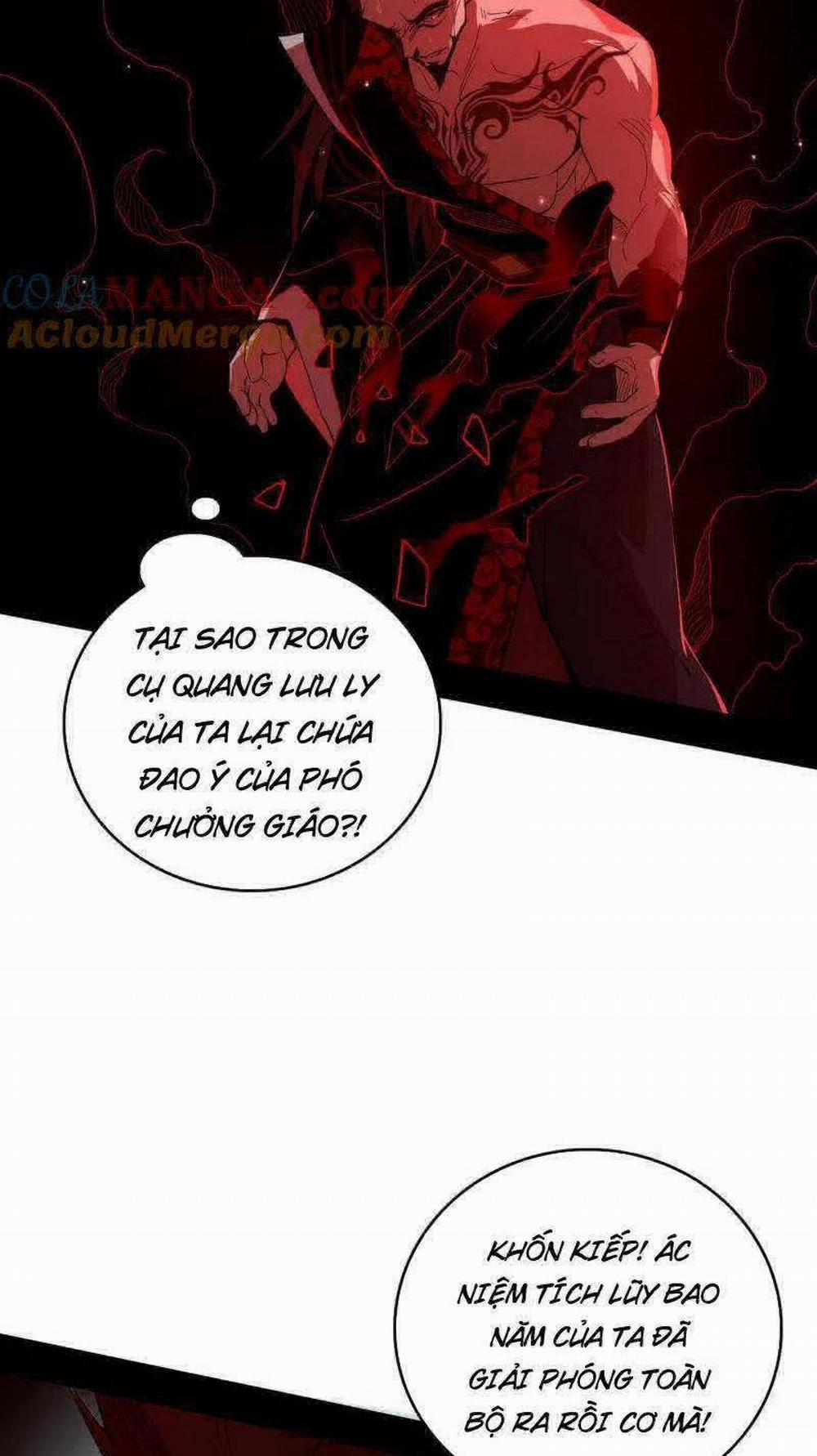 Ta Là Tà Đế 467 trang 4