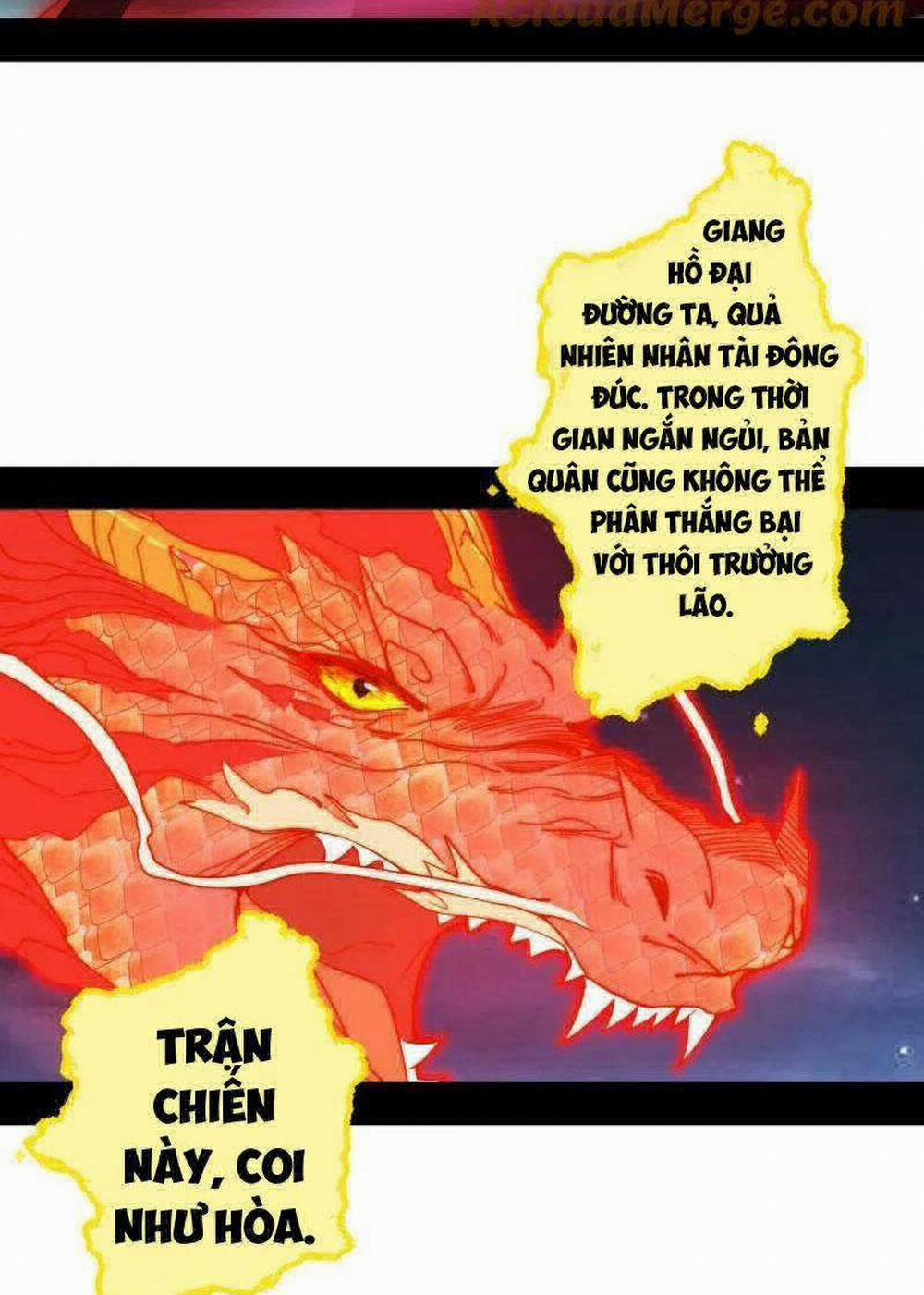 Ta Là Tà Đế 467 trang 42